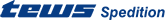 Logo Umzugsunternehmen Dortmund Tews – Spedition Wofgang Tews