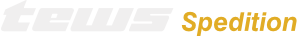 Logo Umzugsunternehmen Dortmund Tews – Spedition Wofgang Tews